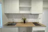 2 Bedroom Condo for sale in Grand Park Town Building C, Wang Thonglang, Bangkok near MRT Huai Khwang