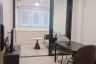 1 Bedroom Condo for rent in XT Huaikhwang, Din Daeng, Bangkok near MRT Huai Khwang