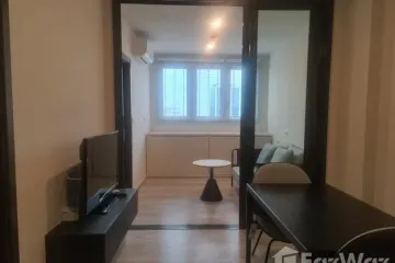 1 Bedroom Condo for rent in XT Huaikhwang, Din Daeng, Bangkok near MRT Huai Khwang