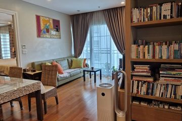 2 Bedroom Condo for sale in Bright Sukhumvit 24, Khlong Tan, Bangkok near BTS Phrom Phong
