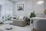 1 Bedroom Condo for sale in Condo One X Sathorn-Narathiwat, Chong Nonsi, Bangkok near BTS Chong Nonsi