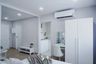 1 Bedroom Condo for sale in Condo One X Sathorn-Narathiwat, Chong Nonsi, Bangkok near BTS Chong Nonsi