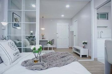 1 Bedroom Condo for sale in Condo One X Sathorn-Narathiwat, Chong Nonsi, Bangkok near BTS Chong Nonsi