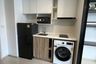 1 Bedroom Condo for rent in Noble Ambience Sukhumvit 42, Phra Khanong, Bangkok near BTS Ekkamai