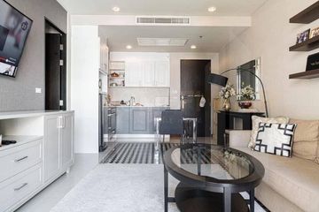 1 Bedroom Condo for rent in The Address Chidlom, Lumpini, Bangkok near BTS Chit Lom