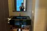 1 Bedroom Condo for rent in Edge Sukhumvit 23, Khlong Toei Nuea, Bangkok near BTS Asoke