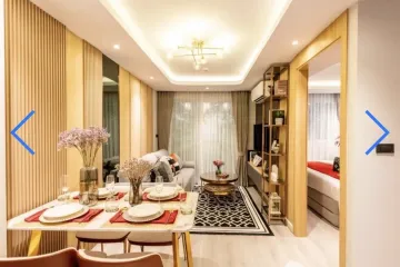 1 Bedroom Condo for sale in Pristine Park 3, Nong Prue, Chonburi