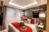 1 Bedroom Condo for sale in Pristine Park 3, Nong Prue, Chonburi