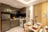 1 Bedroom Condo for sale in Pristine Park 3, Nong Prue, Chonburi