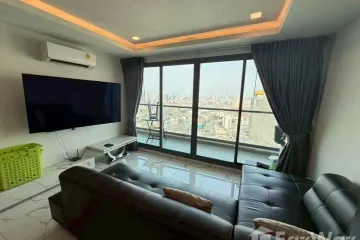 2 Bedroom Condo for sale in Arcadia Millennium Tower, Nong Prue, Chonburi