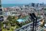 2 Bedroom Condo for sale in Arcadia Millennium Tower, Nong Prue, Chonburi