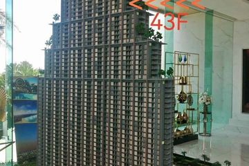 1 Bedroom Condo for sale in Grand Solaire Pattaya, Nong Prue, Chonburi