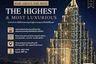 1 Bedroom Condo for sale in Grand Solaire Pattaya, Nong Prue, Chonburi