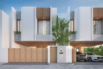 4 Bedroom Villa for sale in Si Sunthon, Phuket