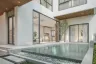 4 Bedroom Villa for sale in Si Sunthon, Phuket