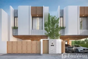 4 Bedroom Villa for sale in Si Sunthon, Phuket