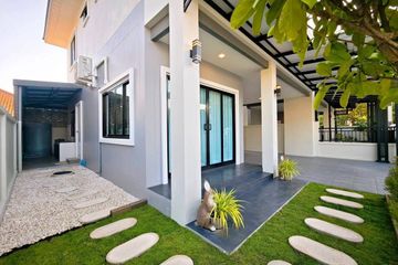4 Bedroom House for sale in The Grand 9, Nong Prue, Chonburi
