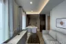 2 Bedroom Condo for rent in Chapter Thonglor 25, Khlong Tan Nuea, Bangkok near BTS Thong Lo