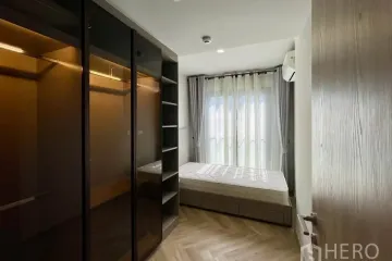 2 Bedroom Condo for rent in Chapter Thonglor 25, Khlong Tan Nuea, Bangkok near BTS Thong Lo