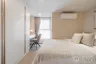 2 Bedroom Condo for rent in Culture Chula, Si Phraya, Bangkok near MRT Sam Yan