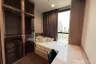 1 Bedroom Condo for rent in Ideo Q Sukhumvit 36, Khlong Tan, Bangkok near BTS Thong Lo