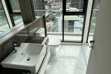 2 Bedroom Condo for rent in FYNN Sukhumvit 31, Khlong Toei Nuea, Bangkok near MRT Sukhumvit