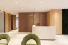 Office for rent in Huai Khwang, Bangkok near MRT Phra Ram 9