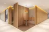 Office for rent in Huai Khwang, Bangkok near MRT Phra Ram 9