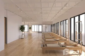 Commercial for rent in Shine@33, Khlong Tan Nuea, Bangkok near MRT Sukhumvit