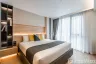 1 Bedroom Condo for rent in Destiny @ 63, Phra Khanong Nuea, Bangkok near BTS Ekkamai