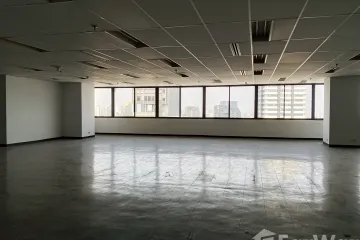 Office for rent in Lumpini Tower Rama 4, Thung Maha Mek, Bangkok near MRT Lumpini
