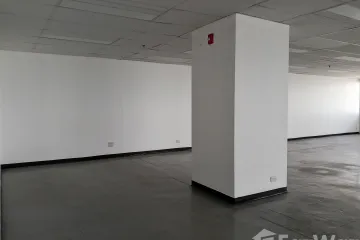 Office for rent in Lumpini Tower Rama 4, Thung Maha Mek, Bangkok near MRT Lumpini
