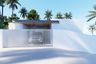 3 Bedroom Villa for sale in OVO Villa, Bo Phut, Surat Thani