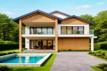5 Bedroom Villa for sale in Nong Prue, Chonburi