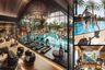 1 Bedroom Condo for sale in The Riviera Beverly Hills Residences, Nong Prue, Chonburi