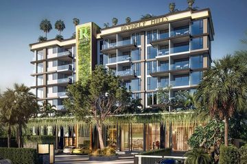 1 Bedroom Condo for sale in The Riviera Beverly Hills Residences, Nong Prue, Chonburi