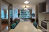1 Bedroom Condo for sale in Sindhorn Residence, Lumpini, Bangkok near BTS Ploen Chit