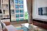 1 Bedroom Condo for sale in Sindhorn Residence, Lumpini, Bangkok near BTS Ploen Chit