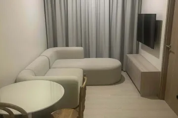 1 Bedroom Condo for rent in PYNN Pridi 20, Phra Khanong Nuea, Bangkok