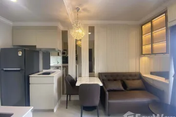 1 Bedroom Condo for rent in Nue Riverest Ratburana, Rat Burana, Bangkok