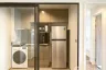 1 Bedroom Condo for rent in Ideo Q Sukhumvit 36, Khlong Tan, Bangkok near BTS Thong Lo
