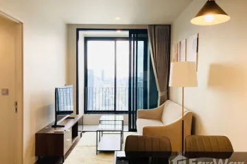 1 Bedroom Condo for rent in Ideo Q Sukhumvit 36, Khlong Tan, Bangkok near BTS Thong Lo
