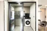 1 Bedroom Condo for rent in Ideo Q Sukhumvit 36, Khlong Tan, Bangkok near BTS Thong Lo