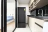 1 Bedroom Condo for rent in Ideo Q Sukhumvit 36, Khlong Tan, Bangkok near BTS Thong Lo