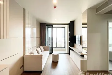 1 Bedroom Condo for rent in Ideo Q Sukhumvit 36, Khlong Tan, Bangkok near BTS Thong Lo