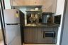 1 Bedroom Condo for rent in Ideo Ratchada - Sutthisan, Din Daeng, Bangkok near MRT Sutthisan