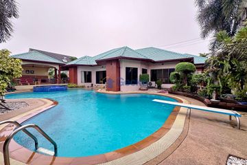 4 Bedroom House for Sale or Rent in SP Private Pattaya, Nong Prue, Chonburi