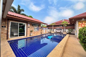 6 Bedroom House for rent in Baan Boonraksa, Nong Prue, Chonburi