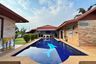 6 Bedroom House for rent in Baan Boonraksa, Nong Prue, Chonburi