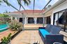 3 Bedroom House for rent in Lalique Residences, Huai Yai, Chonburi